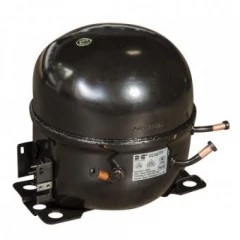 Motor frigider Zanussi foto