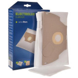 Set 4 x Sac de praf, Pentru Electrolux MONDO, MONDO II, E44, E49, Progress, Tornado