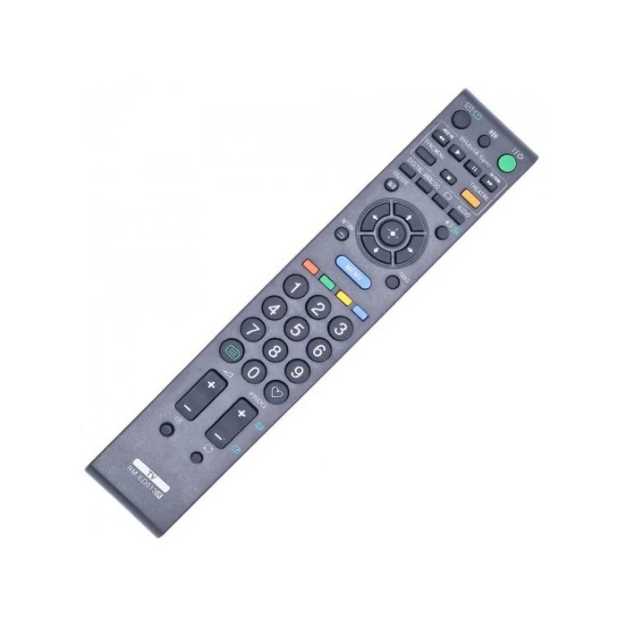 Tel.Sony.RM-ED013 LCD LED