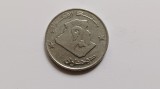 Algeria -2 Dinari 2003-Camila, Africa