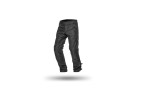 Pantaloni Moto Touring Adrenaline MESHTEC 2.0 CE A0421 Negru, Marimea L, Protectii Genunchi si Sold