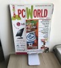 Revista PC World Mai 2005, Anul XIII, Fara CD, Pliant Inclus, IT Retro