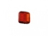 Lampa spate camion 12VL dissa85, Breckner