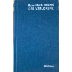 Der Verlorene - Hans -Ulrich Treichel