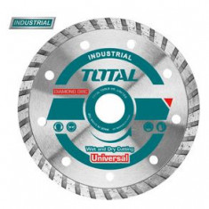 Disc debitare beton Total Industrial - 115mm TAC2131151
