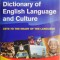Longman Dictionary of English Language and Culture