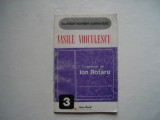 Vasile Voiculescu - Ion Rotaru, Alta editura