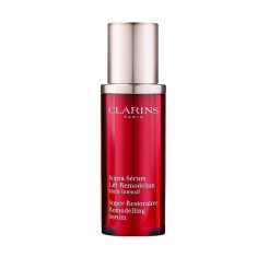 Clarins Super Restorative Lift Remodeling Serum Ser facial 30 ml