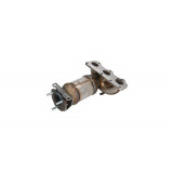 Catalizator VW POLO 9N BM CATALYSTS BM91211H, Volkswagen