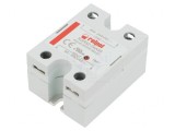Releu semiconductor 1-fazat 40A 90-280VAC