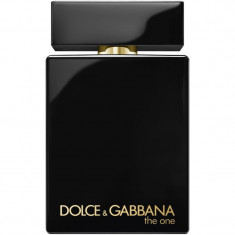 Dolce&Gabbana The One for Men Intense Eau de Parfum pentru bărbați 100 ml