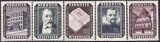 B1805 - Austria 1953 - Educatia 5v. neuzat,perfecta stare