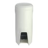 Detector PIR de exterior, tip cortina, imunitate PET, compatibil PowerG 868 MHz - DSC PG8902