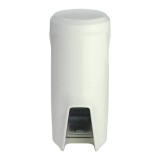Detector PIR de exterior, tip cortina, imunitate PET, compatibil PowerG 868 MHz - DSC PG8902