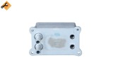 NRF 31071 EASY FIT Radiator ulei, ulei motor
