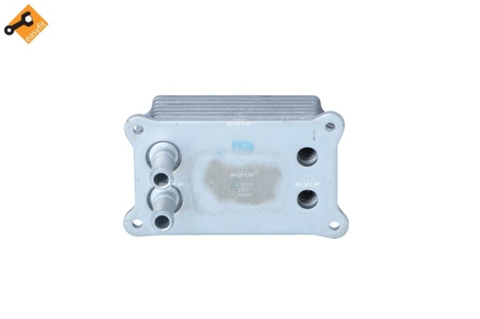 NRF 31071 EASY FIT Radiator ulei, ulei motor