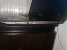 Laptop ASUS A556U, intel i7 gen 7th, RAM 12 GB, SSD 256, HDD 500, GeForce foto