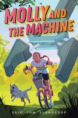 Molly and the Machine foto
