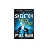 A Skeleton in God's Closet