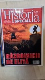 Revista Historia An III Nr. 9 / Decembrie 2014