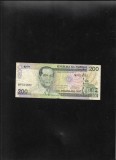 Filipine 200 piso 2010 seria624882