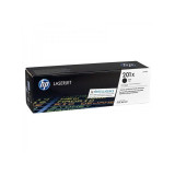 Cumpara ieftin Cartus toner original HP 201X CF400X Black