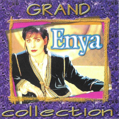 CD Enya – Grand Collection