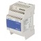Alimentator Pulsatoriu DIN 60W 24VDC 2,5A