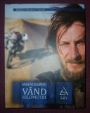 MIHAI BARBU&nbsp;-&nbsp;VAND KILOMETRI (ART 2010)