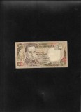 Rar! Columbia 2000 2.000 pesos oro 1986 seria81373635