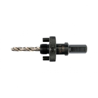 Suport pentru carota 32-200 mm, 5/8&amp;quot; Yato YT-3372 foto