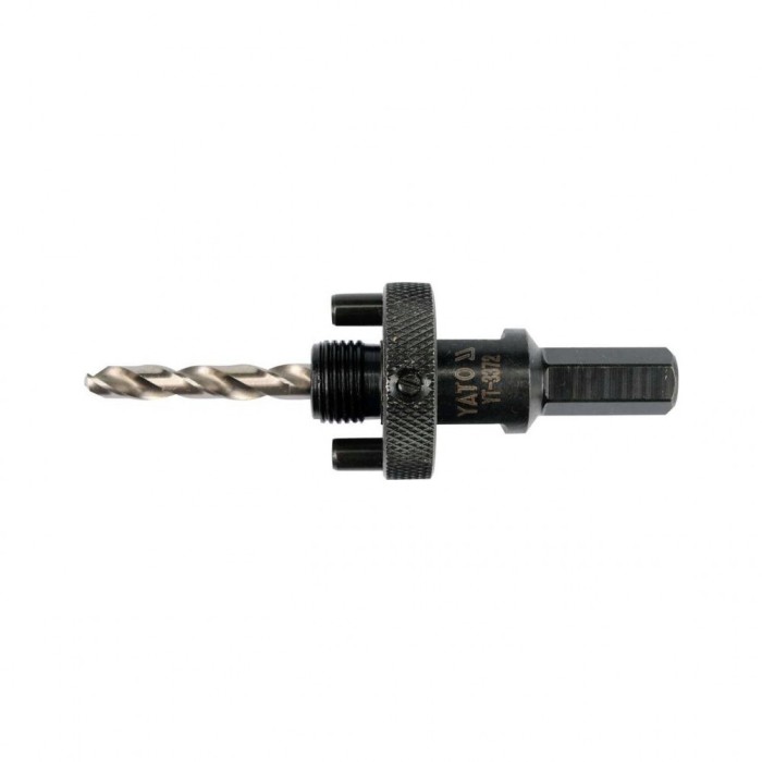 Suport pentru carota 32-200 mm, 5/8&quot; Yato YT-3372