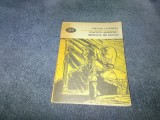 MIRCEA CIOBANU - MARTORII EPISTOLE TAIETORII DE LEMNE COLECTIA BPT