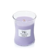 Cumpara ieftin Lumanare parfumata - Medium Jar - Lavender Spa | WoodWick