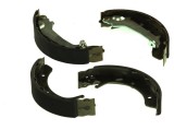 Set saboti frana FORD MONDEO II Limuzina (BFP) (1996 - 2000) ABE C0G025ABE