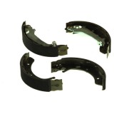 Set saboti frana FORD MONDEO II (BAP) (1996 - 2000) ABE C0G025ABE