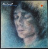 Steve Hackett &lrm;&ndash; Spectral Mornings, LP, Scandinavia, 1979, stare excelenta (VG+)