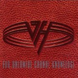 For Unlawful Carnal | Van Halen