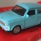 Macheta Trabant 601 - Welly 1/36