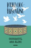 Cumpara ieftin Cocosatul Are Alibi, Rodica Ojog-Brasoveanu - Editura Nemira