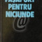 Pasaport pentru niciunde (Ed. Signata)