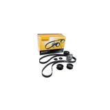 Set Curea transmisie MERCEDES-BENZ SPRINTER 3 5-t caroserie 906 CONTITECH 6PK2260K1