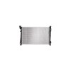 Radiator Apa Fiat Stilo 192 Denso Drm09120