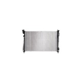 Radiator Apa Fiat Stilo Multi Wagon 192 Denso Drm09120