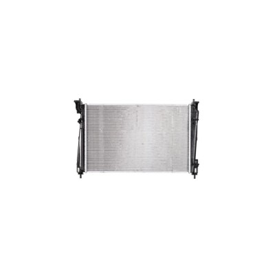 Radiator Apa Fiat Stilo 192 Denso Drm09120 foto