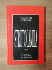 STRUTOCAMILA de VLADIMIR VOLKOFF , 1993 foto