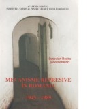 Mecanisme represive in Romania 1945-1989. Dictionar biografic H - L - Octavian Roske