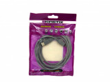 Cablu Firewire 4 pini la 6 pini 2m, KTCBLHE14033A, Oem