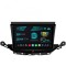 Navigatie Opel Astra K, Android 13, X-Octacore 8GB RAM + 256GB ROM, 9.5 Inch - AD-BGX9008+AD-BGRKIT251