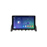 Cumpara ieftin Navigatie dedicata cu Android Mercedes C-Class W204 2007 - 2011, 8GB RAM, Radio
